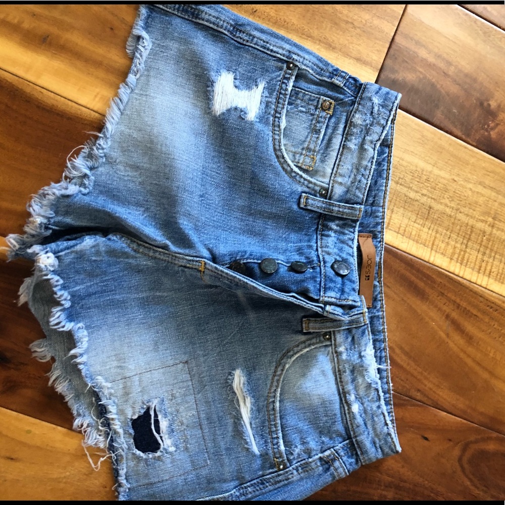 JOES shorts